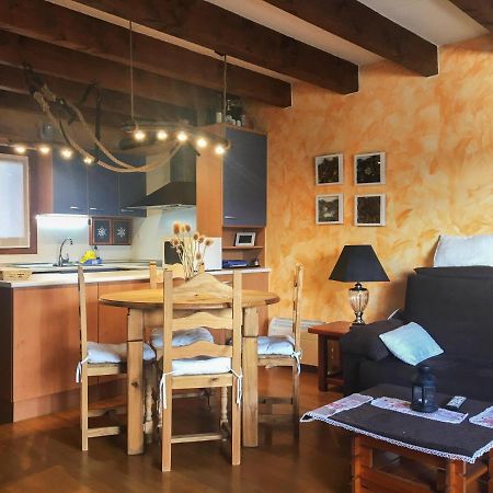 Апартаменты Duplex Altos De Santiago Buhardilla Вильянуа Экстерьер фото
