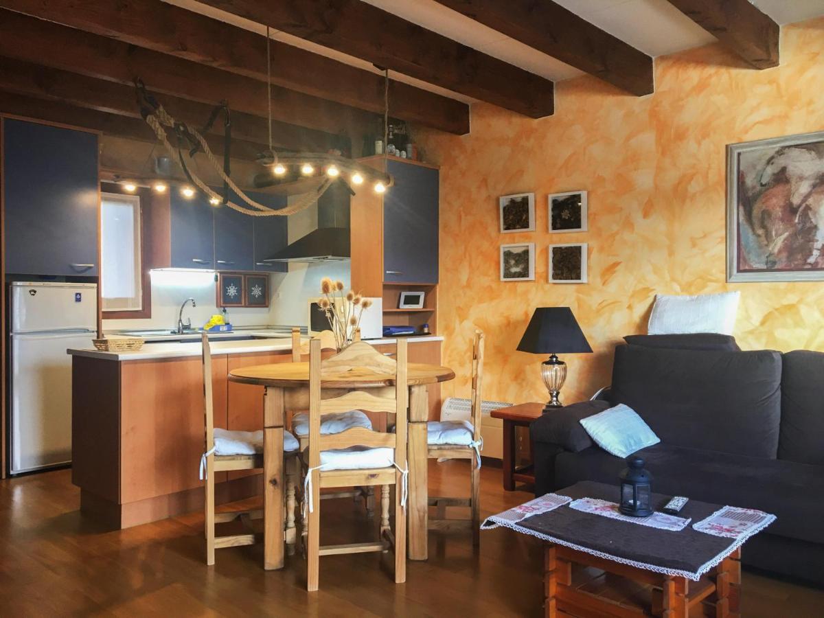 Апартаменты Duplex Altos De Santiago Buhardilla Вильянуа Экстерьер фото